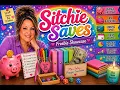 Freebie FriYAY Daily Savings Freebie Friday Minis Freebie Showcase Saving Up Smackerels