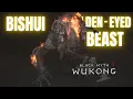 Download Lagu How to Defeat Bishui Golden-Eyed Beast in Black Myth: Wukong | Easy Guide with Basic Skills