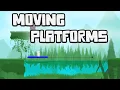 2D MOVING PLATFORMS Editor Tool in 120 Seconds Unity 2D Platformer Tutorial