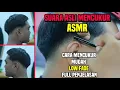Download Lagu Cara Potong Rambut Low Fade 2 Jari Paling Gampang
