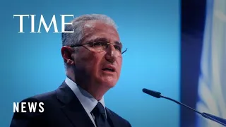 COP29 Opens in Azerbaijan With Climate Finance at Top of Agenda