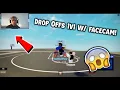 INTENSE DROP OFFS 1V1 W FACECAM FIRST FACECAM GAMEPLAY