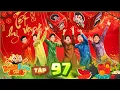 Lagu 2 Ngày 1 Đêm | Tập 97: Nghêu - Ngao đời \