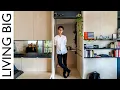 Architect s Micro Studio Apartment