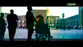 حضرتك يالمعتني لتردني يا سيدي دندنها