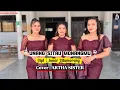Download Lagu UNANG SITAU MONANGMU || Cipt :Jonar Situmorang || ARTHA SISTER