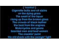 Yelawolf ft. Joshua Hedley - Shadows [HQ \u0026 Lyrics]