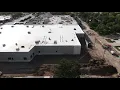 H-E-B Kerrville Construction Progress