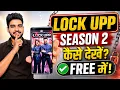How to Watch Lock Upp Season 2 2026 Watch Lock Upp Season 2 Lock Upp Season 2 Legal Method