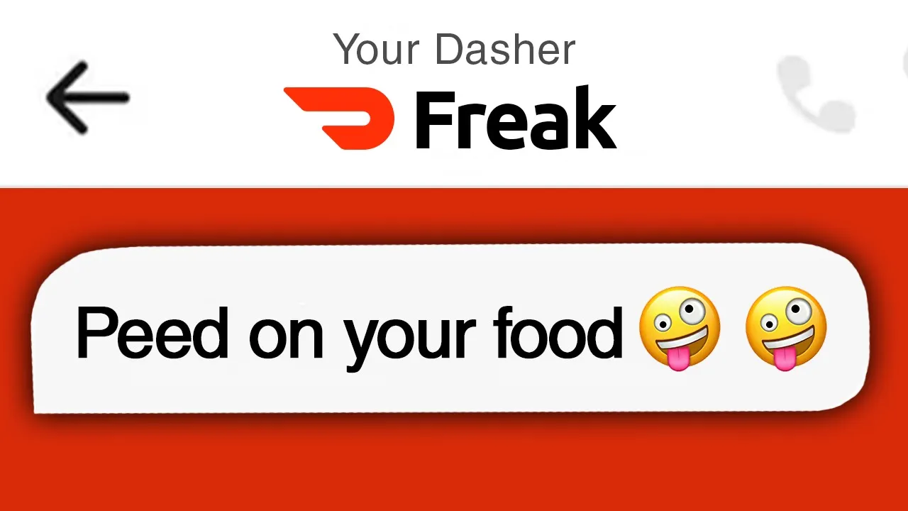DOORDASH DMS