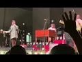 The Red Clay Strays ‘Don't Care’ at BMO Pavilion in Milwaukee, WI - 8.2.25