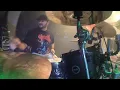 Bill  Celestino "WAITING" LIVE-Drumcam - EchoStone's 1st Single DRUM CAM @Hooligans in Jacksonville