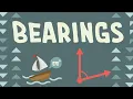 Lagu Bearings In Maths