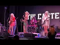 The Castellows - Turn It Loose (The Judds cover), Walhalla, SC