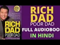HINDI RICH DAD POOR DAD FULL BOOK