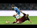 Download Lagu Radja Nainggolan's Signature Move   The Nainggolan Tackle