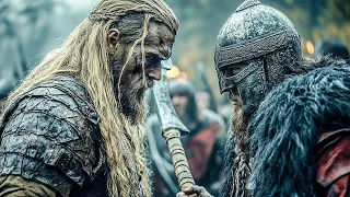 بعد مأسرو بنت الملك بعتلهم جيوش عشان يخلصو عليهم ميعرفوش انهم محاربين أسود يقومو بجيوش وهينتقمو ملخص 