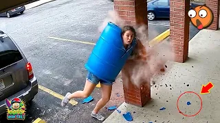 TOTAL IDIOTS AT WORK Instant Regret Fails Compilation 2026 Best Fails of the Week
