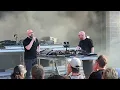 Tinlicker “Just to Hear You Say” live July 5, 2024 @ Ogden Twilight Series (Ogden, UT)