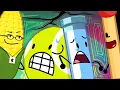 BFDI II Universes CROSS OVER 2026 Tour