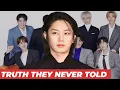 Lagu Super Junior The Dark Truth Behind K Pop's Longest Survivors