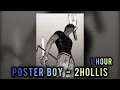 Lagu 1 HOUR || 𝐏𝐎𝐒𝐓𝐄𝐑 𝐁𝐎𝐘 - 2𝐇𝐎𝐋𝐋𝐈𝐒 ||SUPER SLOWED +REVERB || TOJI EDIT