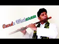 Download Lagu Vande Mataram | बांसूरी में वंदे मातरम | Flute Cover | E Base | Carbon Flute | Divine Bansuri