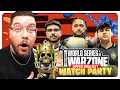 Download Lagu 🔴 WSOW Watch Party – Den 7 | Upper Bracket: Peet3rz bojuje o Regional Final cil je TOP 25!