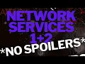 No Spoilers - TryHackMe Network Services Walkthrough