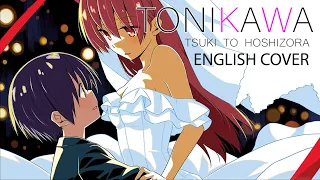 Download [TONIKAWA] Tsuki to Hoshizora - English Cover MP3