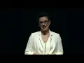 Do It Scared Nellie Corriveau TEDxNewAlbany