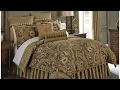 Croscill Ashton - Croscill Presented by LatestBedding com