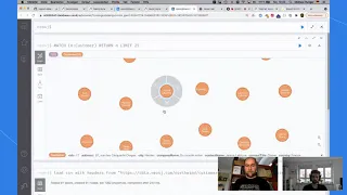 Thumbnail for Discover Neo4j AuraDB Free with Michael and Alex – Importing from Relational Databases video
