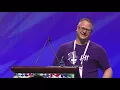 DrupalCon Nashville 2018 Closing Session