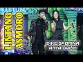 Download Lagu ARYA GALIH \u0026 DIKE SABRINA LINTANG ASMORO - Jaranan Turonggo Ulung Live Pucung Kidul Boyolangu