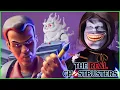 Download Lagu Mondo’s The Real Ghostbusters Winston \u0026 Sandman Collector’s Pack Opens for Pre-Order Tomorrow