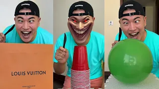CRAZIEST Nonomen Funny TikTok Compilation | Try Not To Laugh Watching Cactus Dance Challenge 2026