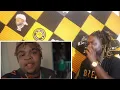Big Yavo “HIM” Reaction