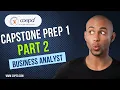 Download Lagu Capstone Project Prep 1 PART -2||18-09-2024||