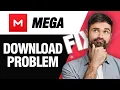 How To Fix MEGA App Download Problem Easy Quick Solution