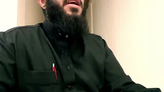 أنشودة رسول الله   أداء يوسف مغربي دندنها
