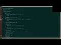 Metaprogramming stuff