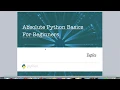 Absolute Python Basics for Beginners - 13