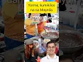 Download Lagu Yorme, Inayos Ang Pwesto Ng Mga Street Vendor