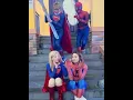 Download Lagu Male Superman Spider-Man is really funny#Superman #spiderman #supergirl