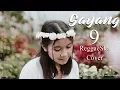 Lagu SAYANG 9 ReggaeSka Version - DHEVY GERANIUM