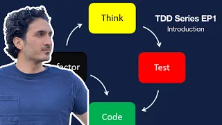 Test Driven Development Series - EP1