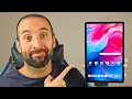 The Best Budget Tablet of 2025 Lenovo IdeaTab Review