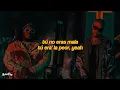 Sech, Jhay Cortez - 911 Remix [Letra/Lyrics]