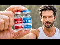 Wolverine Stack The Recovery Peptides Everyone Is Talking About